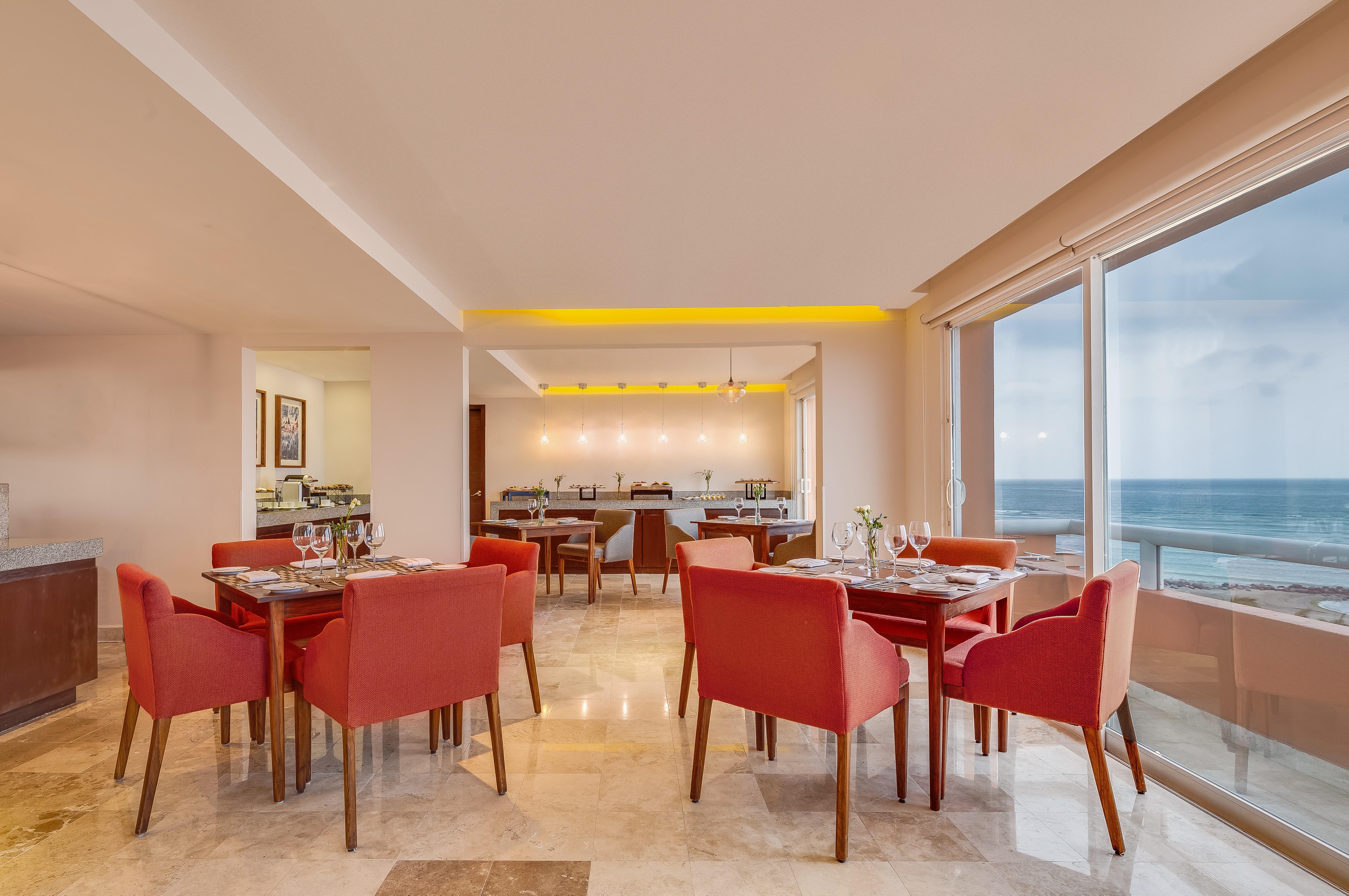 그랜드 피에스타 아메리카나 베라크루스 호텔 베라크루즈 외부 사진 The Club at The Oberoi, Mumbai